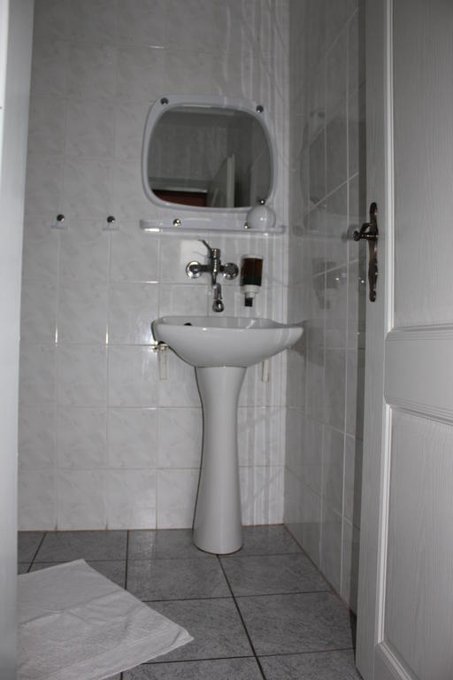 Pension Pod Lipou Loucovice Room photo
